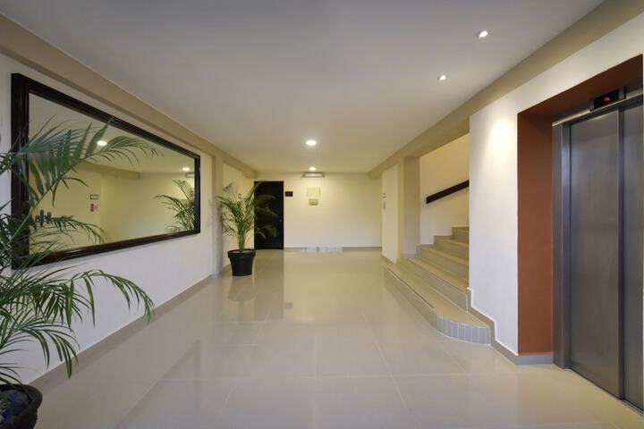 Hallway