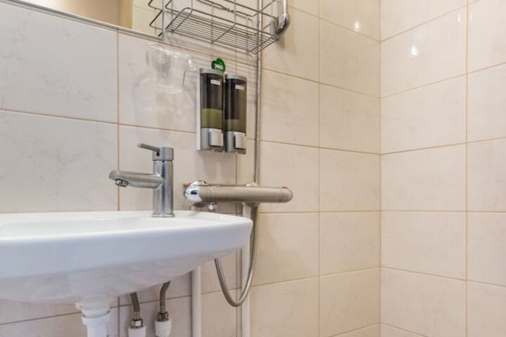 Bath Amenities