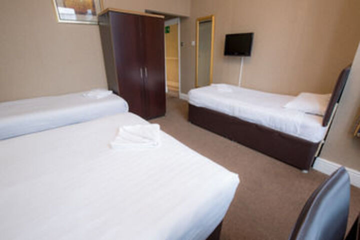 Room View