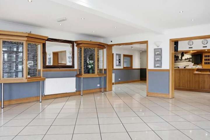 Hotel Interior 2 of 33