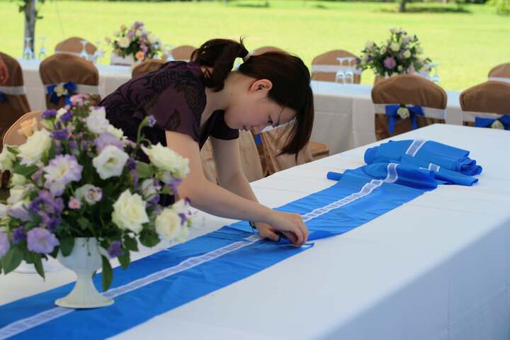 Wedding/Banquet 92 of 99