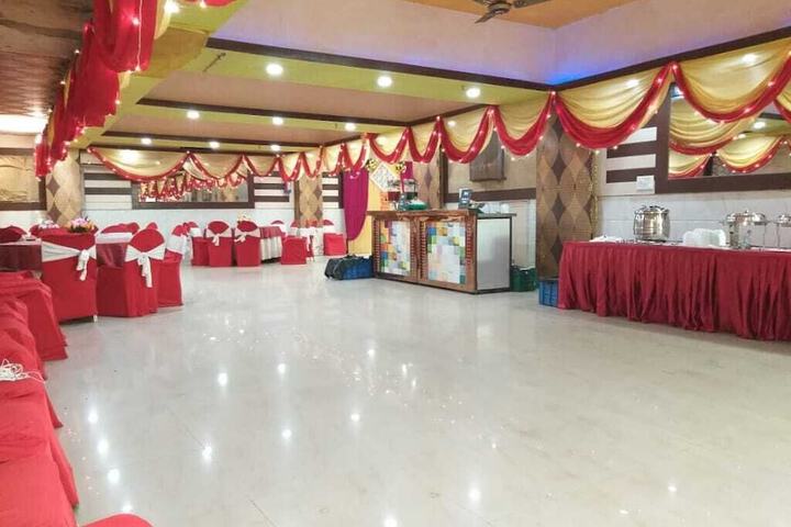 Ballroom/Hall 60 of 77