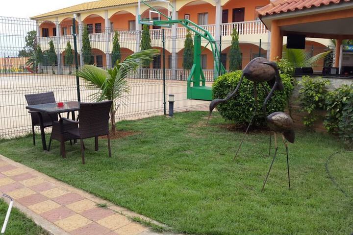 Terrace/Patio 43 of 44