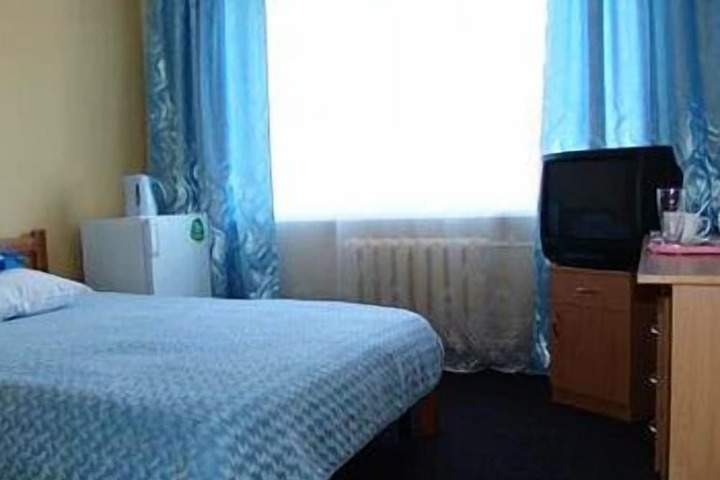 Room 13 of 46