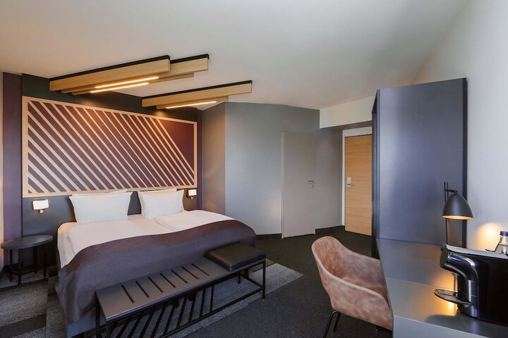 B & B Hotel Berlin-Airport in Schoenefeld