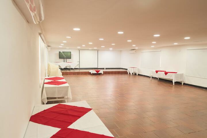 Hotel Interior 42 of 54