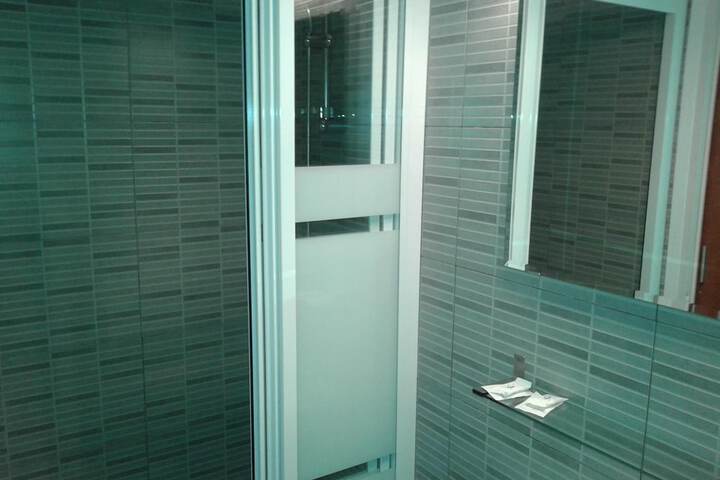 Bath Interior