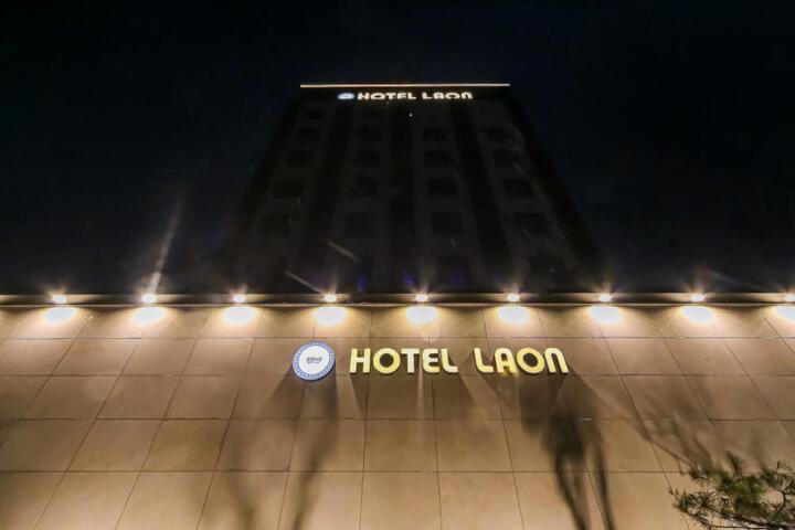 Miryang Hotel Laon