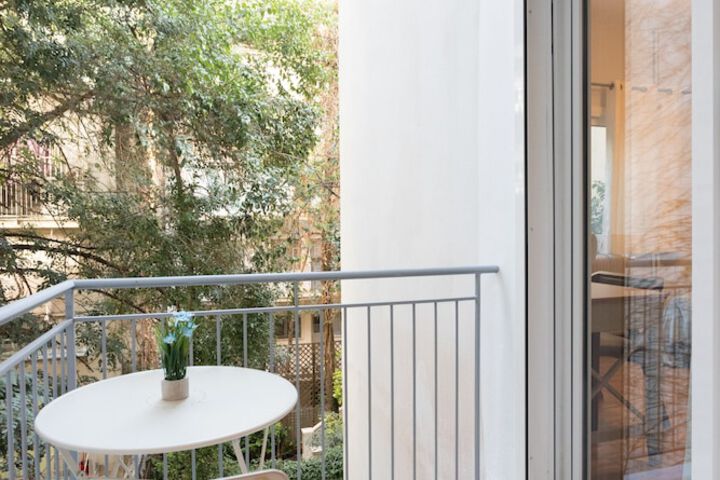 Exceptional HiEnd Flat For Family