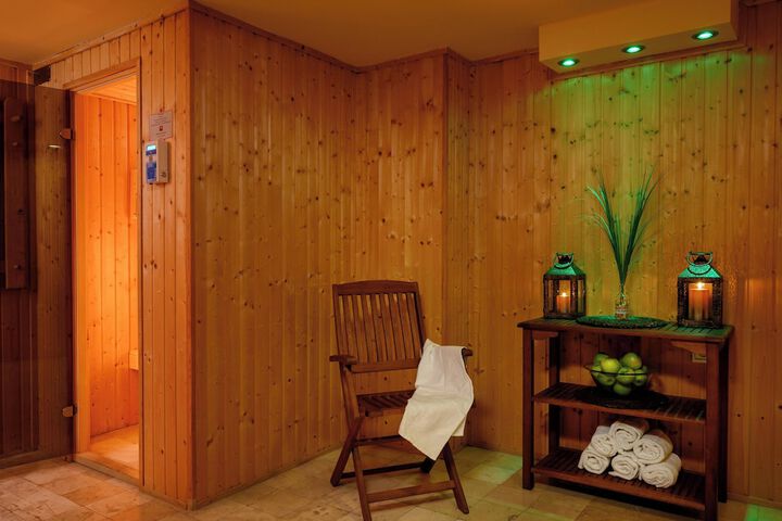 Wellness Treatments