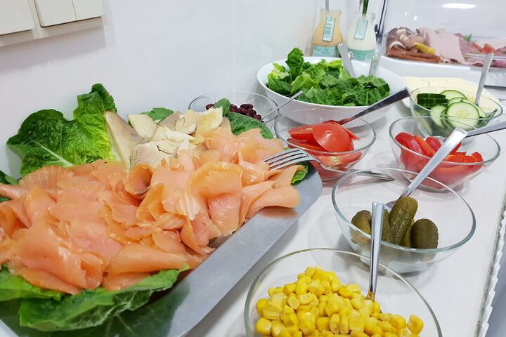 Dining Photos