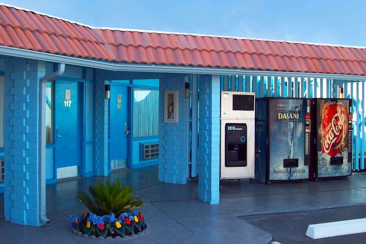 Hotel Interior 17 of 23