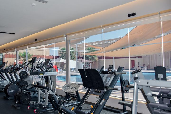 Health and Fitness 41 of 55