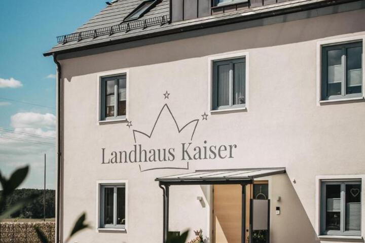 Landhaus Kaiser