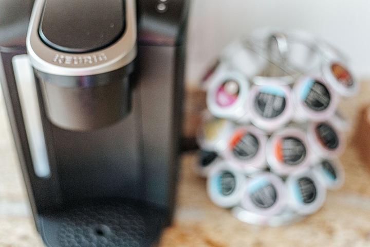 Breakfast/Coffee Service 53 of 85