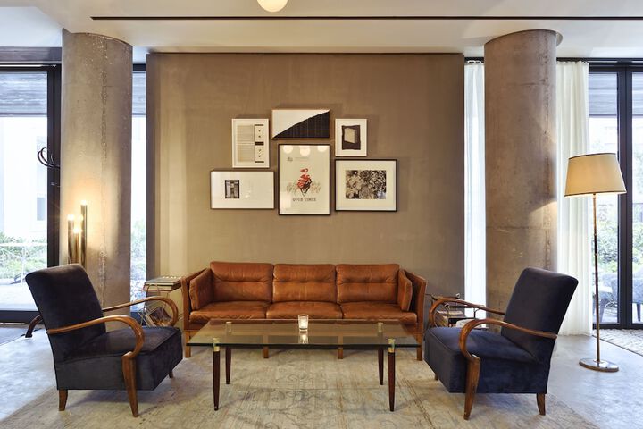 Lobby Photos