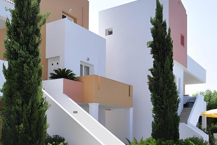 Sunvillage Malia Boutique Hotel and Suites