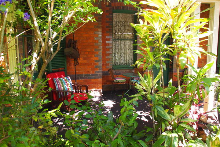Terrace/Patio 73 of 85