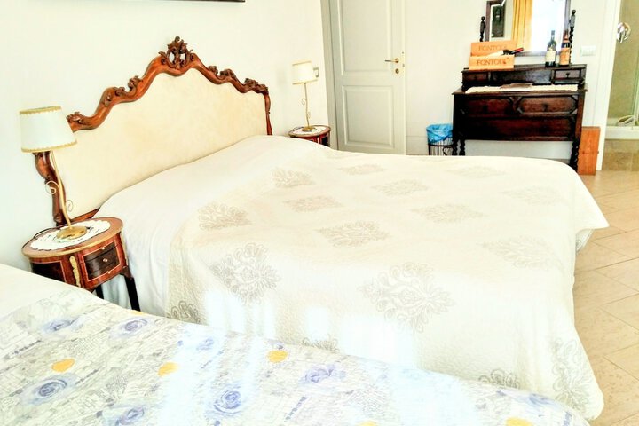 Children's theme room