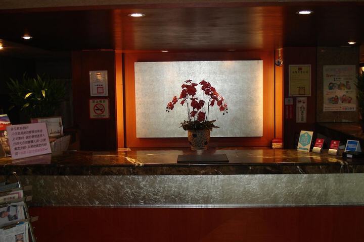 Hotel Interior 2 of 59