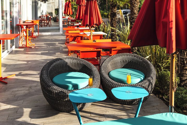 Terrace/Patio 60 of 68