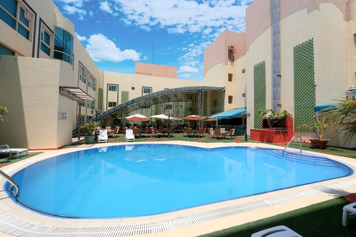 Hotel 31 of 32