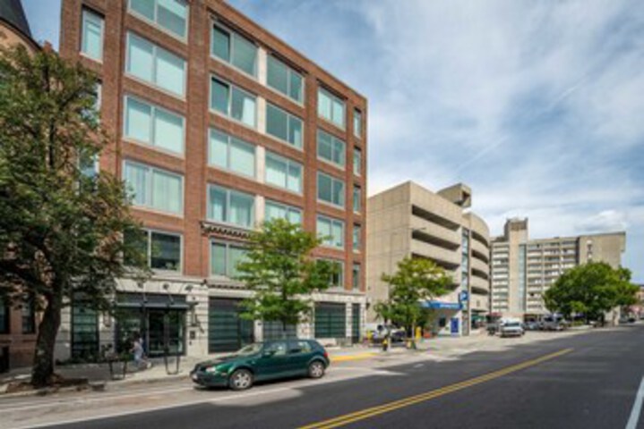 Image of Elegant Suites in Westland Avenue