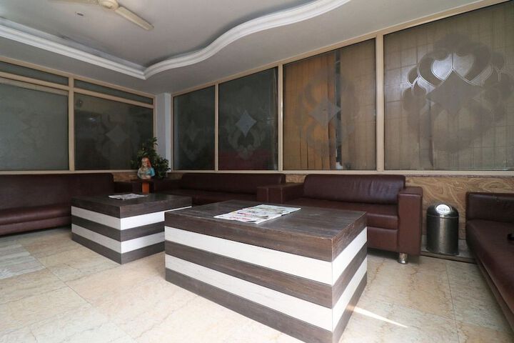 OYO 24680 HOTEL DEVANSH