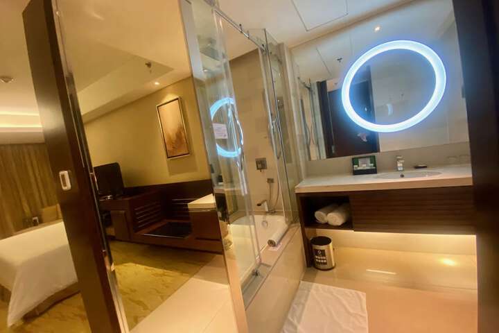 Bath Amenities