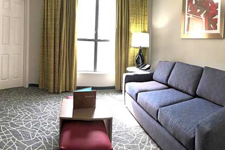 Inside Room Photo
