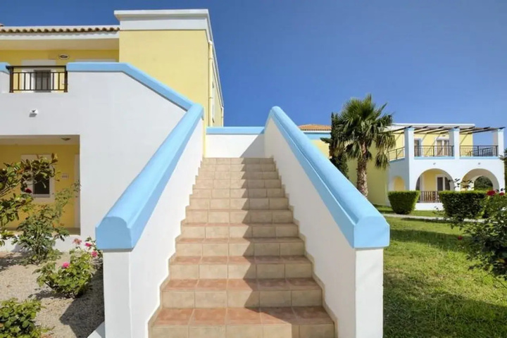 Corali Hotel Apartments