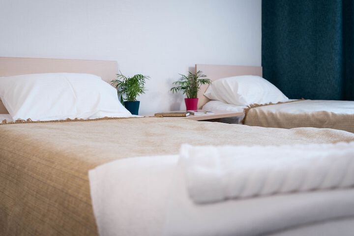 Room 5 of 26