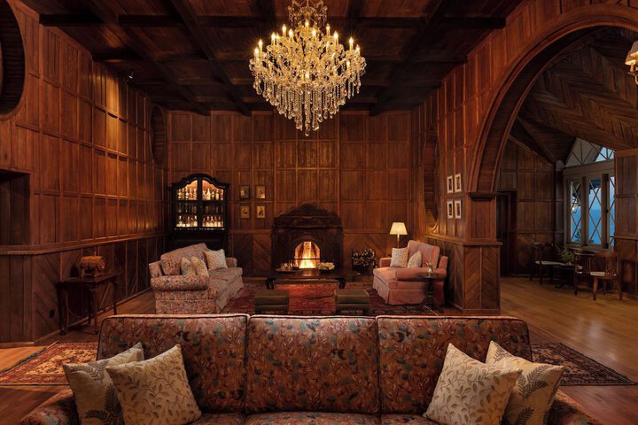 Hotel Interior 25 of 36