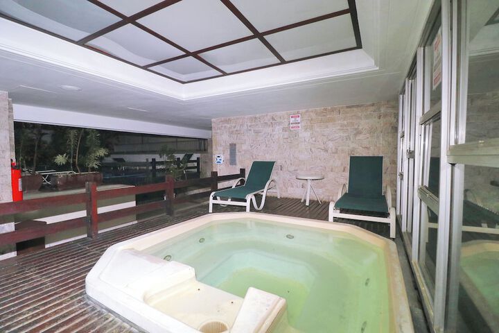Spa Photos