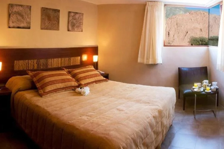 Casa de Adobe Hotel Spa