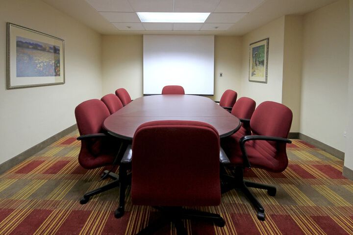 Meeting 40 of 46