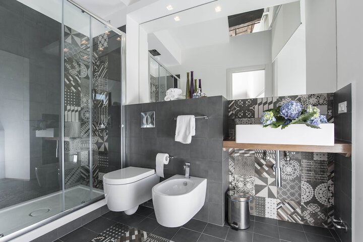 Bath Interior