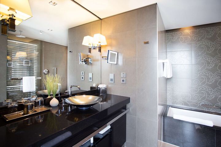 Bath Amenities