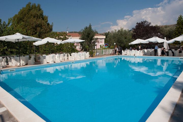 Pool 8 of 23
