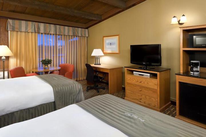 Fitness Facility Photos