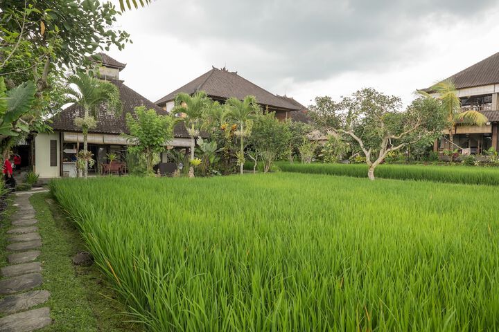 Hotel Exterior 59 of 72