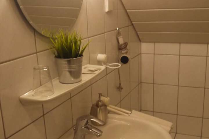 Bathroom Vanities