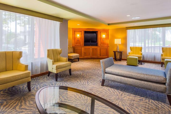 Lobby Photos