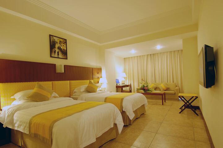 Room 15 of 45