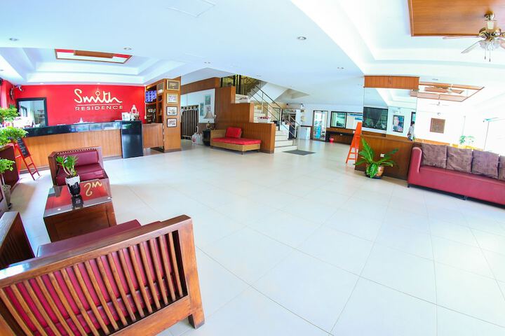 Hotel Interior 54 of 58