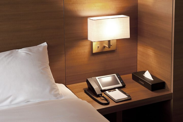 Room amenity