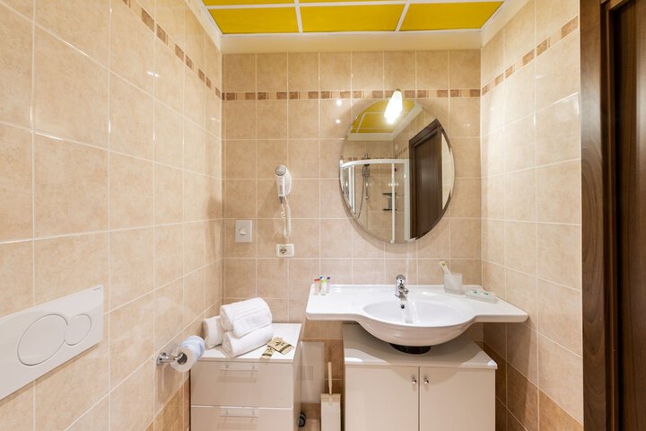 Bathroom Vanities