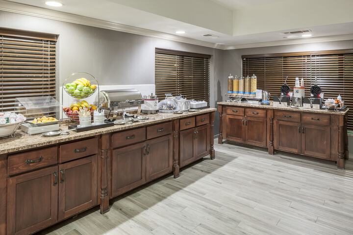 Breakfast/Coffee Service 21 of 28