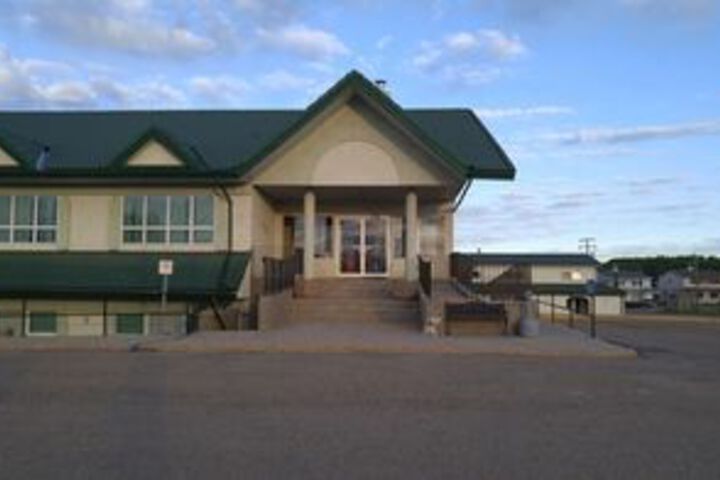 Garden Court Motel