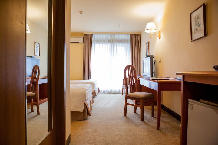 Suite Room